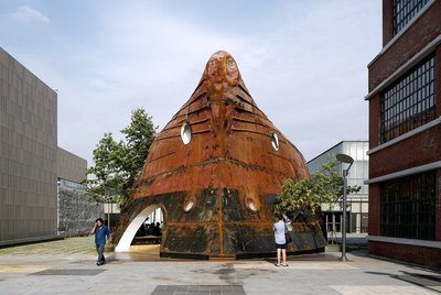 🚂 SL 전시관 (SL Jeonsigwan)